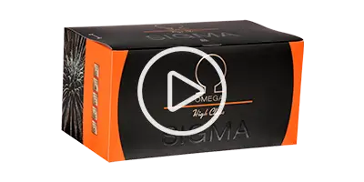 Omega Sigma