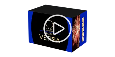 Omega Versa