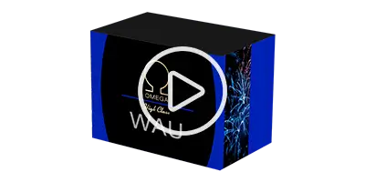 Omega Wau