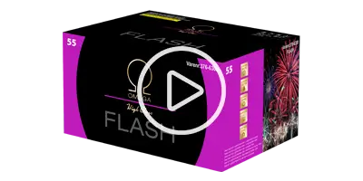 Omega Flash