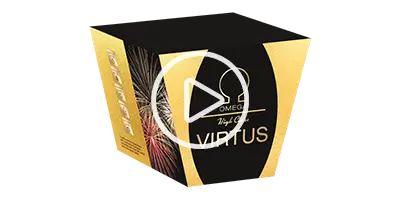 Omega Virtus