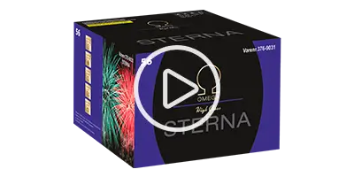 Omega Sterna