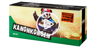 Land & Fritid Kanonkongen