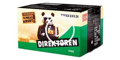 Land & Fritid Direktøren