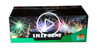 Land & Fritid Lille Arne (Udgår)