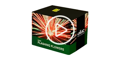 Land & Fritid Flashing Flowers
