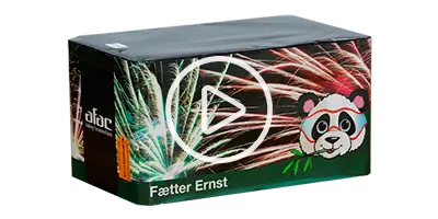 Land & Fritid Fætter Ernst