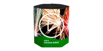 Land & Fritid Golden Burst