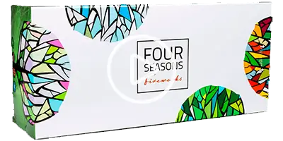 Harald Nyborg Four Seasons