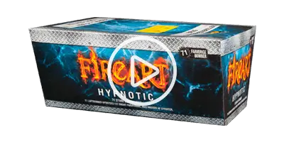 Harald Nyborg Hypnotic
