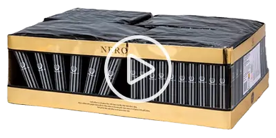 Harald Nyborg Nero