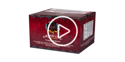 Harald Nyborg Merlot