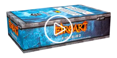 Harald Nyborg Firebird