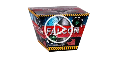Jem & Fix Falcon