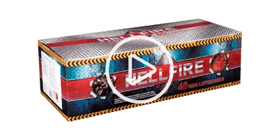 Jem & Fix Hellfire