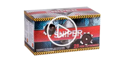 Jem & Fix Sniper