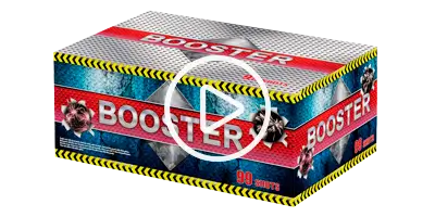 Jem & Fix Booster