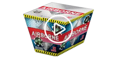 Jem & Fix Airborne