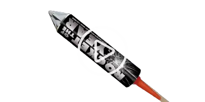 Raketter Rocket Of The Year