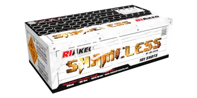 Riakeo Shameless