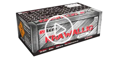 Riakeo Krawallig
