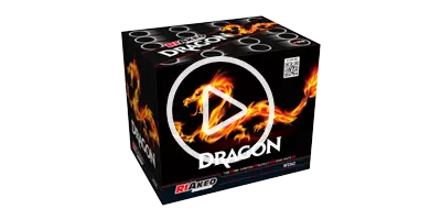 Riakeo Dragon