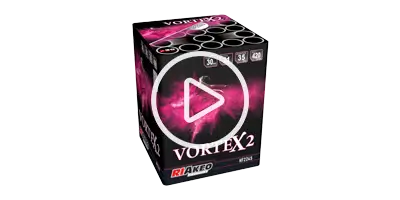 Riakeo Vortex 2