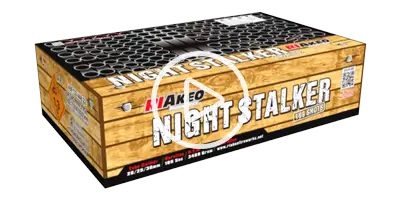 Riakeo Nightstalker