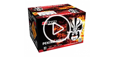 Riakeo Peking Opera 1