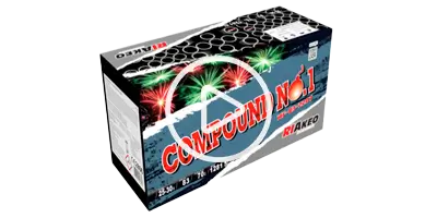 Riakeo Compound No. 1
