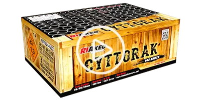 Riakeo Cyttorak