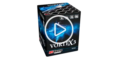 Riakeo Vortex 3