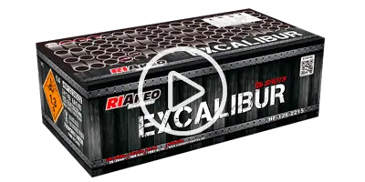 Riakeo Excalibur