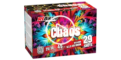 Riakeo Chaos