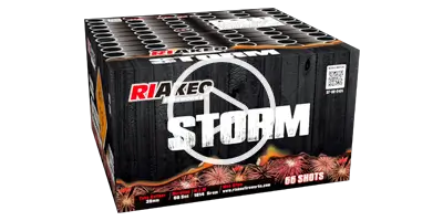 Riakeo Storm
