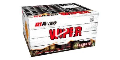 Riakeo Wiper