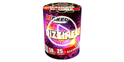 Riakeo Dizziness