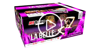 Riakeo La Belle