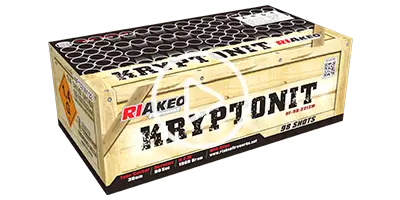 Riakeo Kryptonit