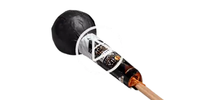Raketter White Raket XII