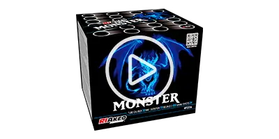 Riakeo Monster