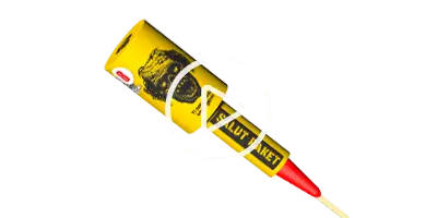 Raketter Outcast Signal