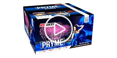 Riakeo Pryme
