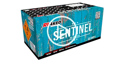 Riakeo Sentinel
