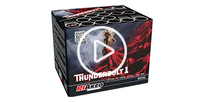 Riakeo Thunderbolt 1
