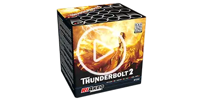 Riakeo Thunderbolt 2