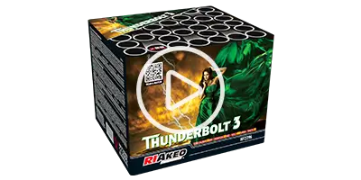 Riakeo Thunderbolt 3