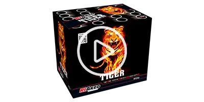 Riakeo Tiger