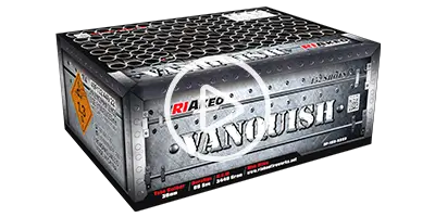 Riakeo Vanquish