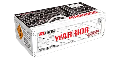 Riakeo Warrior